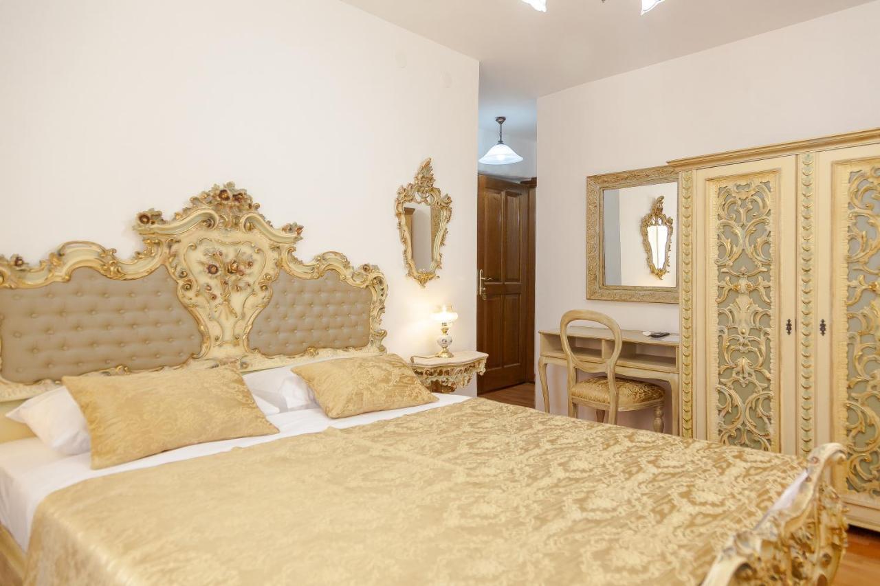Hotel Casa Antica Drusko Kotor Exterior foto