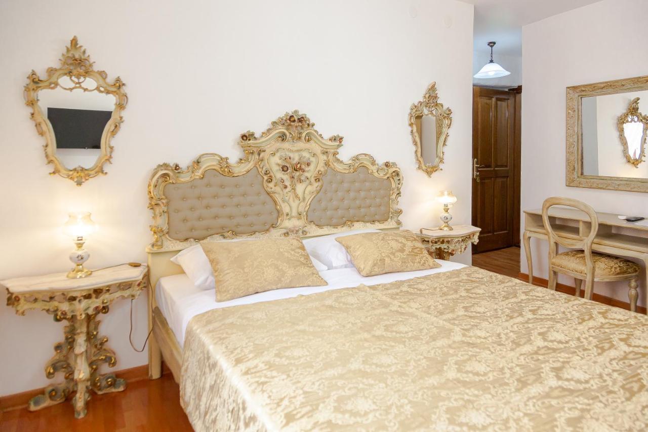 Hotel Casa Antica Drusko Kotor Exterior foto