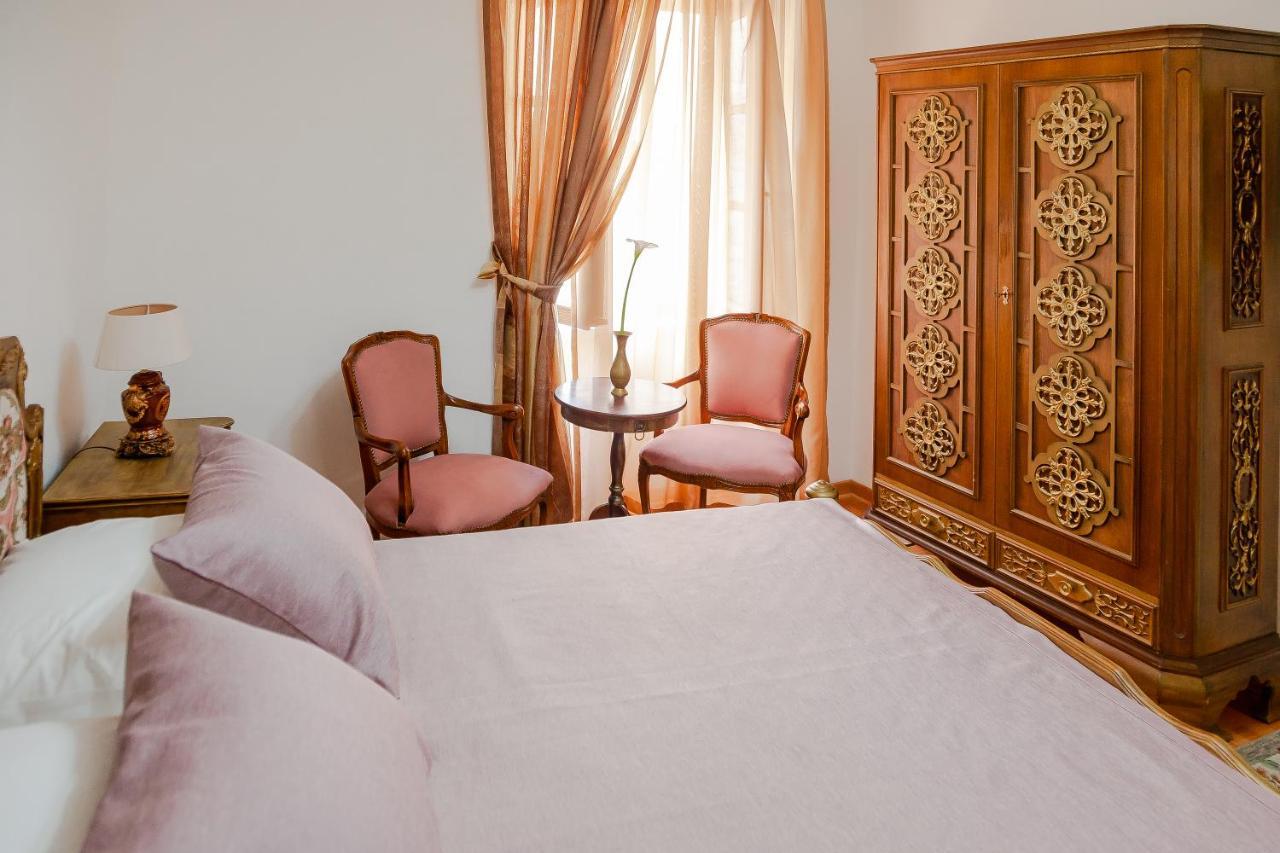 Hotel Casa Antica Drusko Kotor Exterior foto
